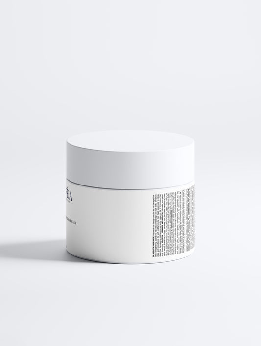 Keratin Intensive Rescue Hair Mask